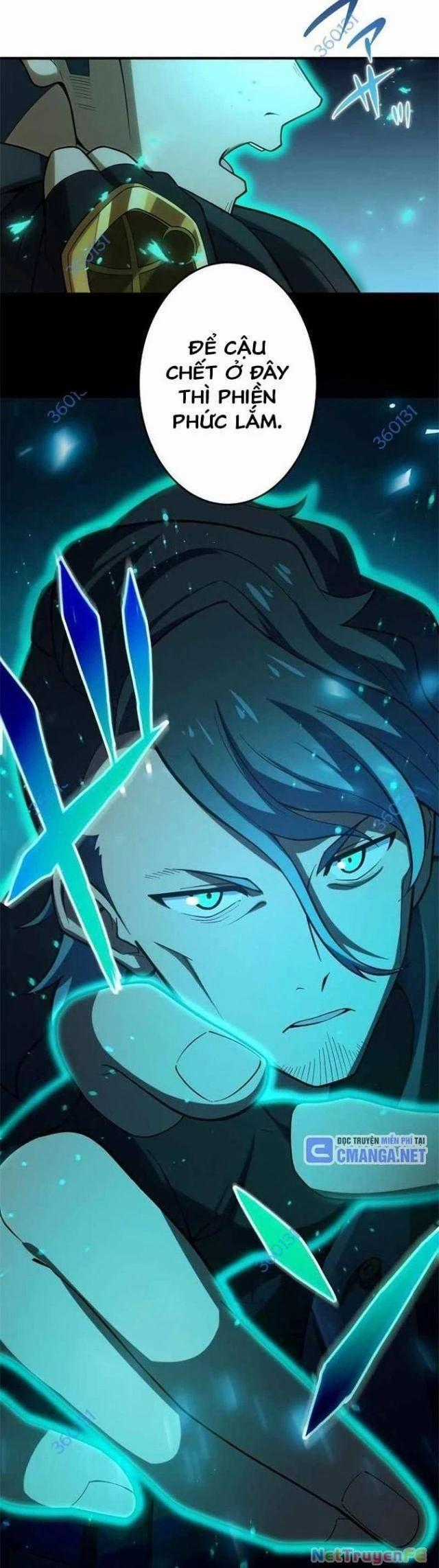 Zero 0 - Vựơt Qua Cả Ma Pháp Thời Không Chapter 25 trang 30