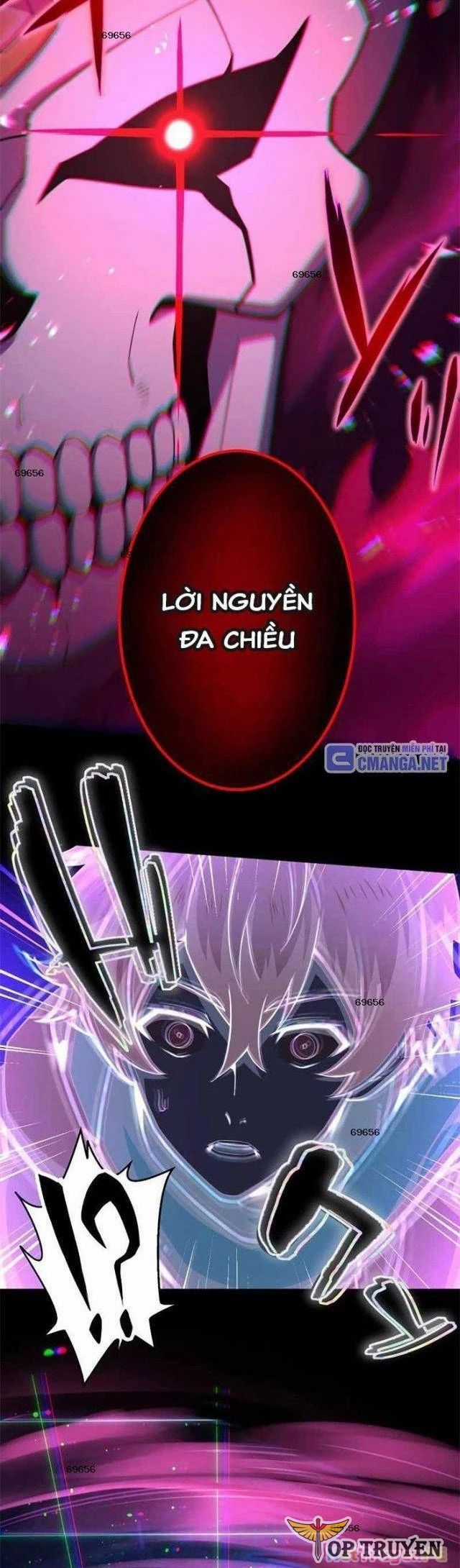 Zero 0 - Vựơt Qua Cả Ma Pháp Thời Không Chapter 25 trang 4