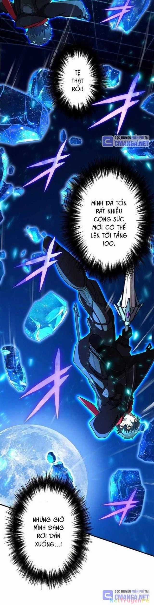 Zero 0 - Vựơt Qua Cả Ma Pháp Thời Không Chapter 25 trang 8
