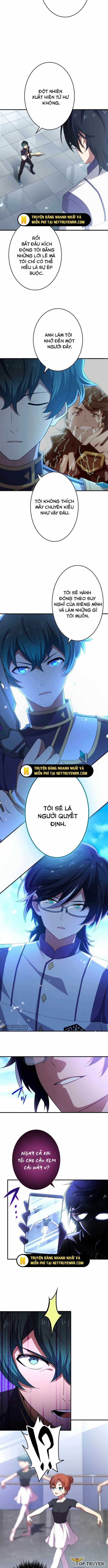 Zero 0 - Vựơt Qua Cả Ma Pháp Thời Không Chapter 33 trang 2