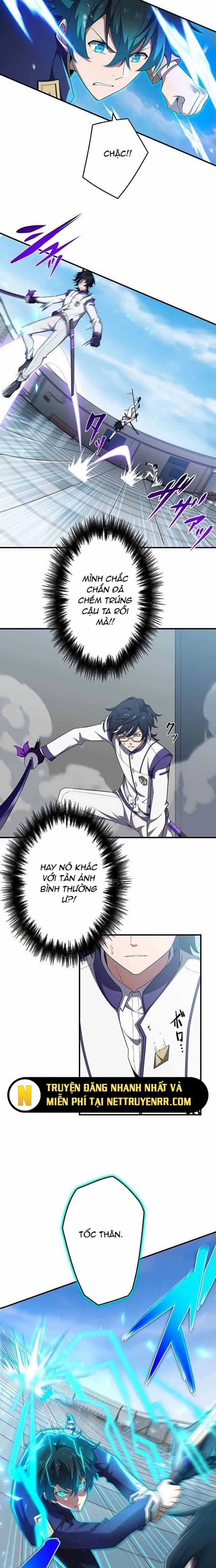 Zero 0 - Vựơt Qua Cả Ma Pháp Thời Không Chapter 34 trang 2