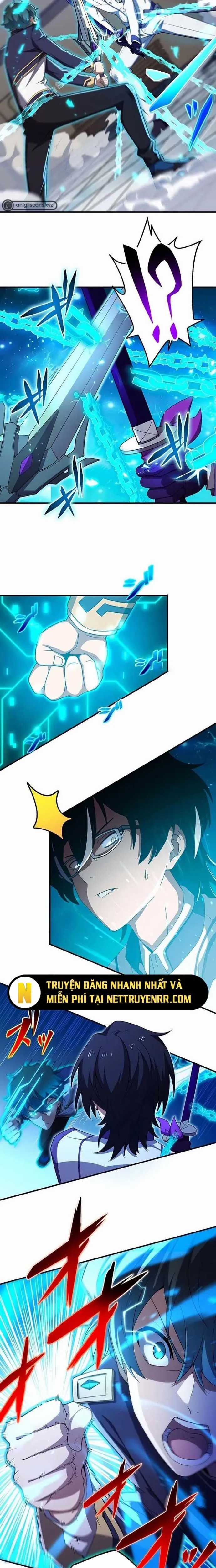 Zero 0 - Vựơt Qua Cả Ma Pháp Thời Không Chapter 34 trang 5