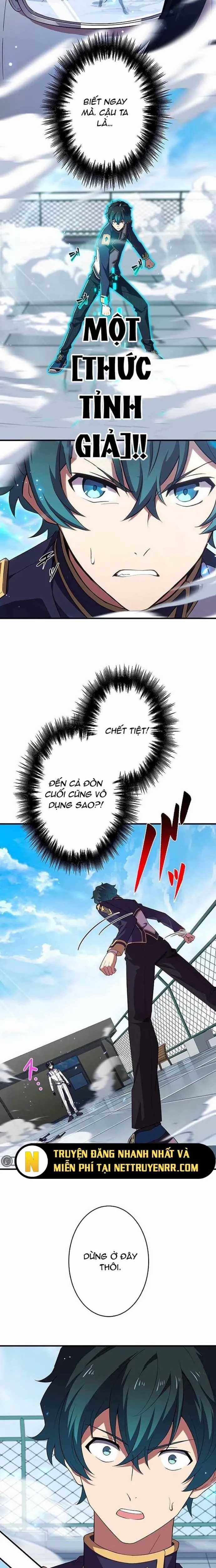 Zero 0 - Vựơt Qua Cả Ma Pháp Thời Không Chapter 34 trang 8