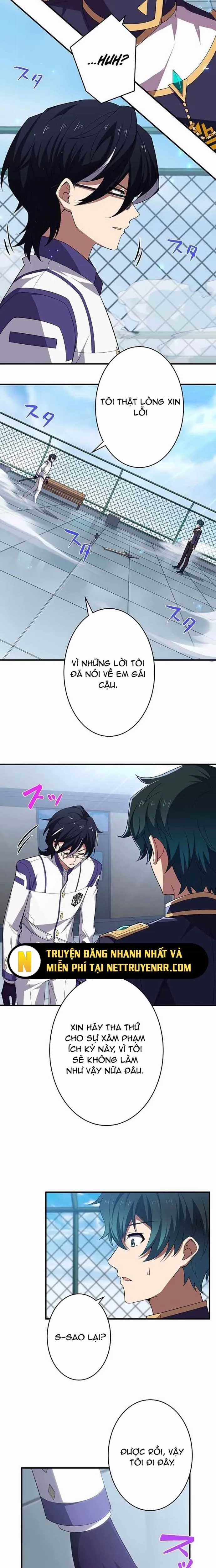 Zero 0 - Vựơt Qua Cả Ma Pháp Thời Không Chapter 34 trang 9