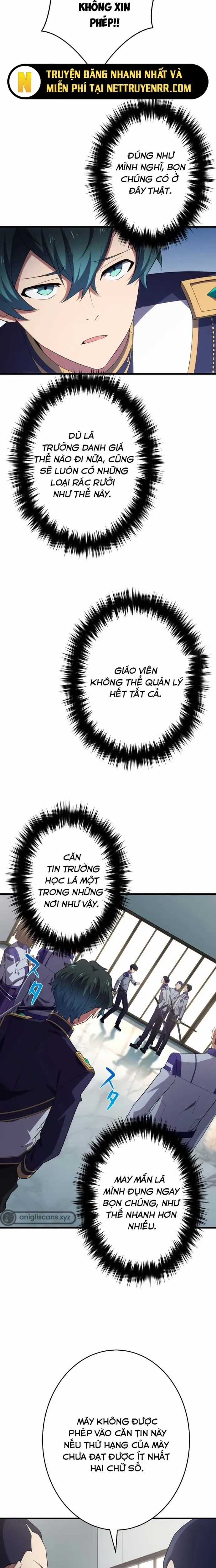 Zero 0 - Vựơt Qua Cả Ma Pháp Thời Không Chapter 36 trang 5