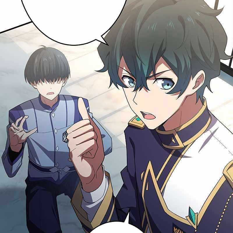 Zero 0 - Vựơt Qua Cả Ma Pháp Thời Không Chapter 37 trang 12