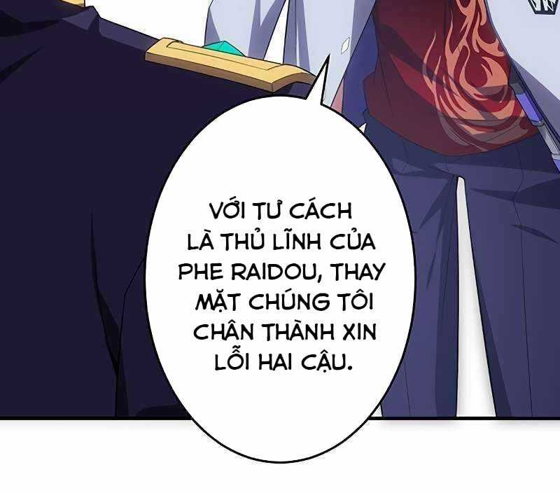 Zero 0 - Vựơt Qua Cả Ma Pháp Thời Không Chapter 37 trang 27