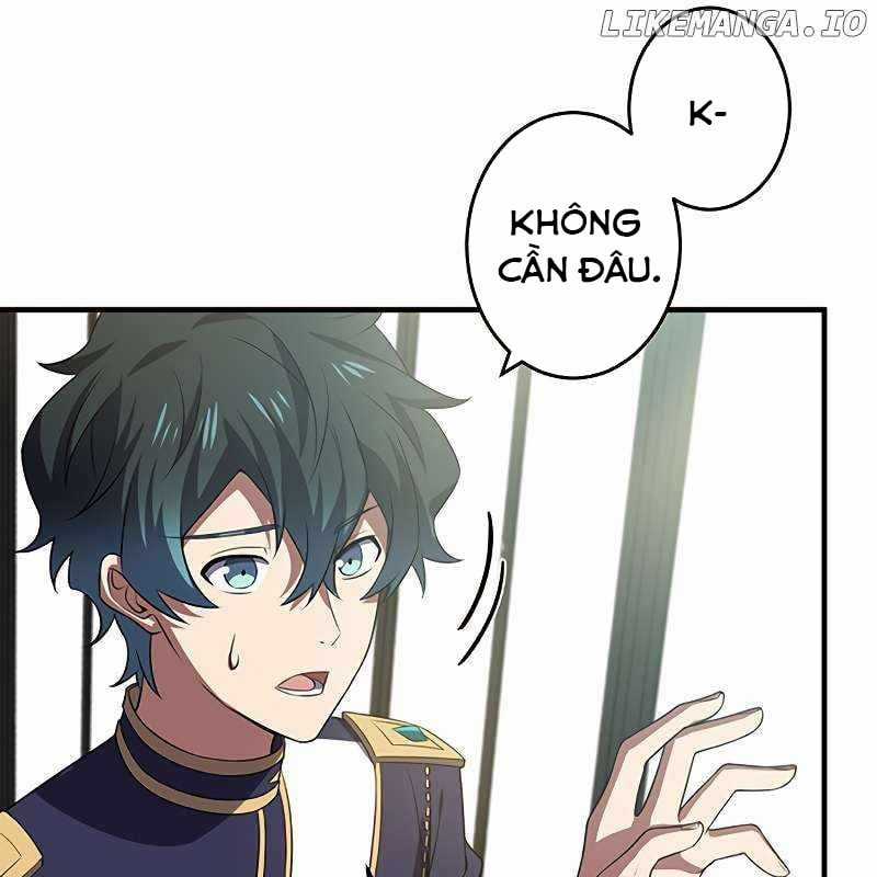 Zero 0 - Vựơt Qua Cả Ma Pháp Thời Không Chapter 37 trang 28