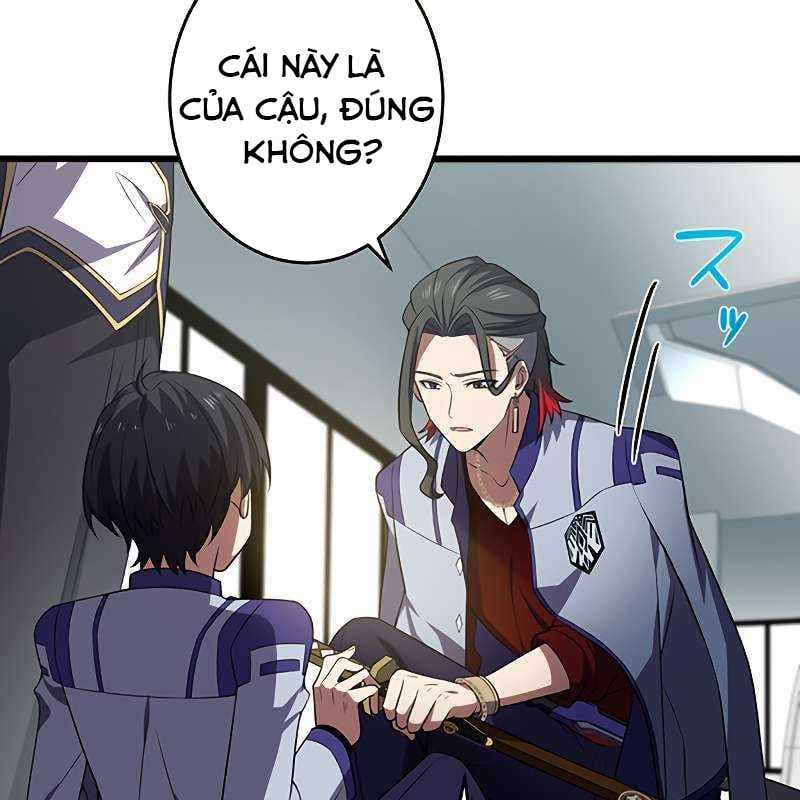 Zero 0 - Vựơt Qua Cả Ma Pháp Thời Không Chapter 37 trang 30