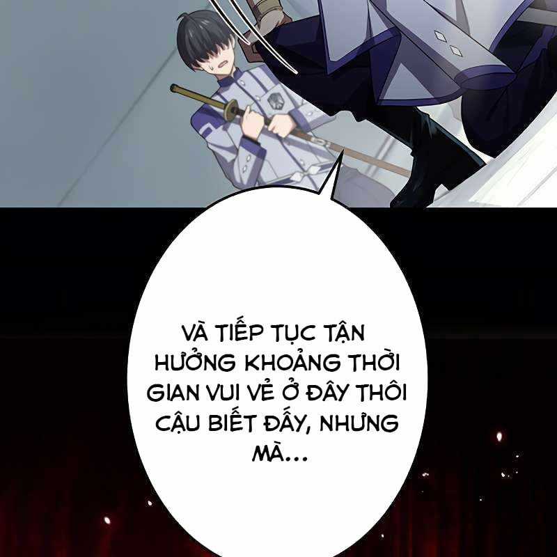 Zero 0 - Vựơt Qua Cả Ma Pháp Thời Không Chapter 37 trang 38