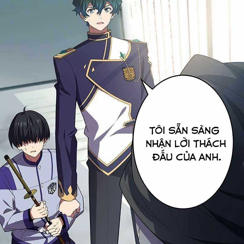 Zero 0 - Vựơt Qua Cả Ma Pháp Thời Không Chapter 37 trang 47