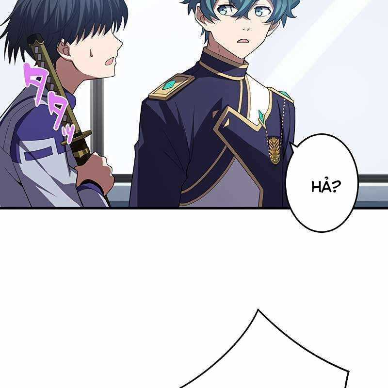 Zero 0 - Vựơt Qua Cả Ma Pháp Thời Không Chapter 37 trang 57