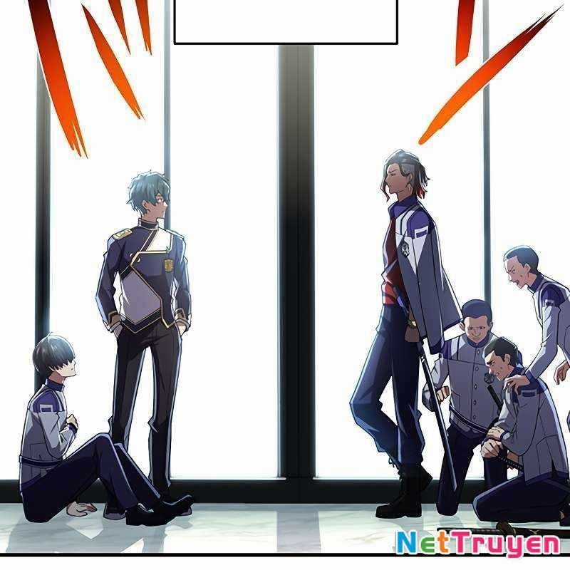 Zero 0 - Vựơt Qua Cả Ma Pháp Thời Không Chapter 37 trang 9