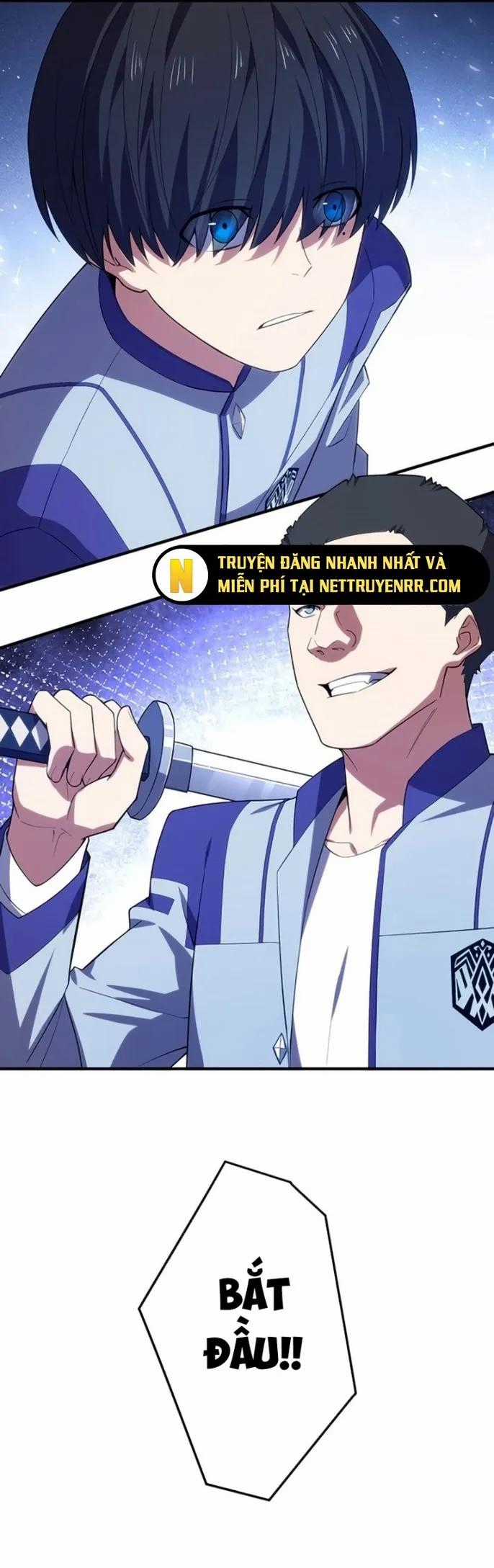 Zero 0 - Vựơt Qua Cả Ma Pháp Thời Không Chapter 38 trang 16