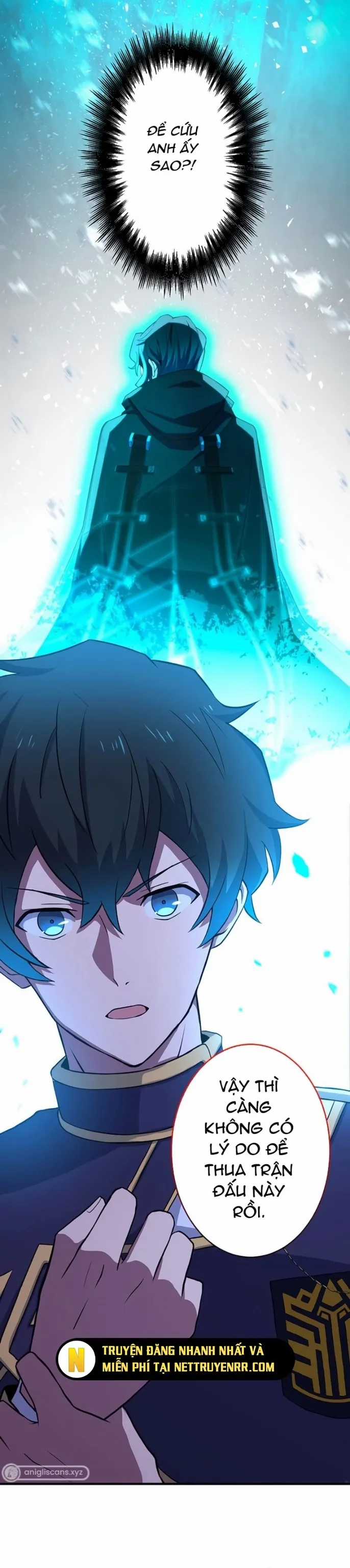 Zero 0 - Vựơt Qua Cả Ma Pháp Thời Không Chapter 38 trang 6