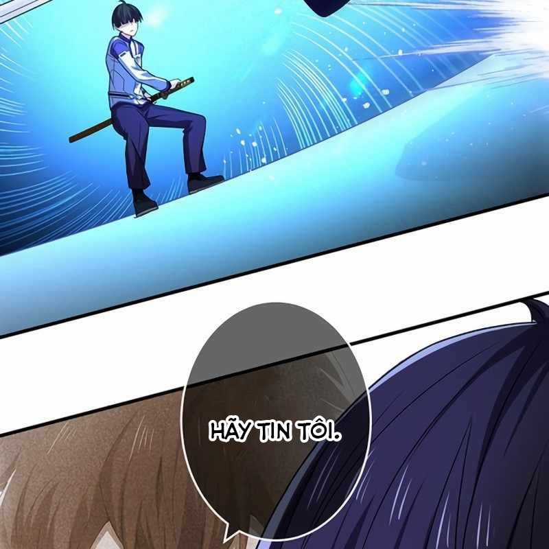 Zero 0 - Vựơt Qua Cả Ma Pháp Thời Không Chapter 39 trang 32