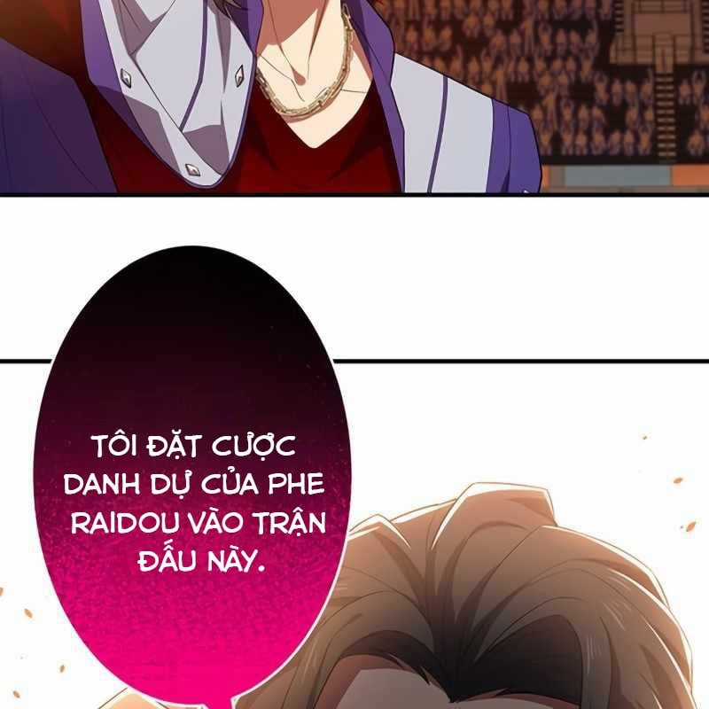 Zero 0 - Vựơt Qua Cả Ma Pháp Thời Không Chapter 39 trang 94