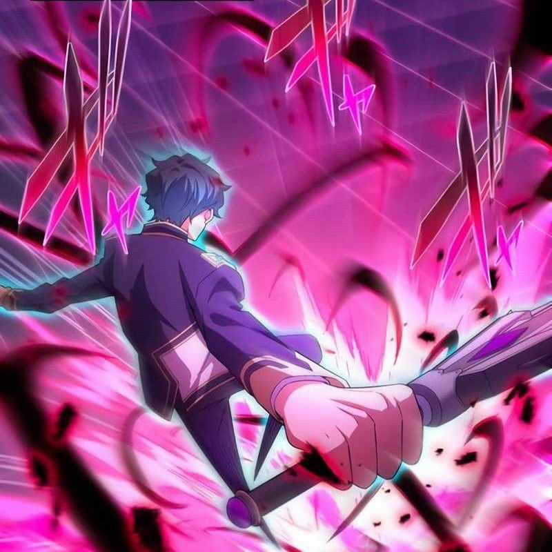 Zero 0 - Vựơt Qua Cả Ma Pháp Thời Không Chapter 40 trang 44