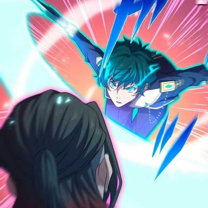 Zero 0 - Vựơt Qua Cả Ma Pháp Thời Không Chapter 40 trang 89