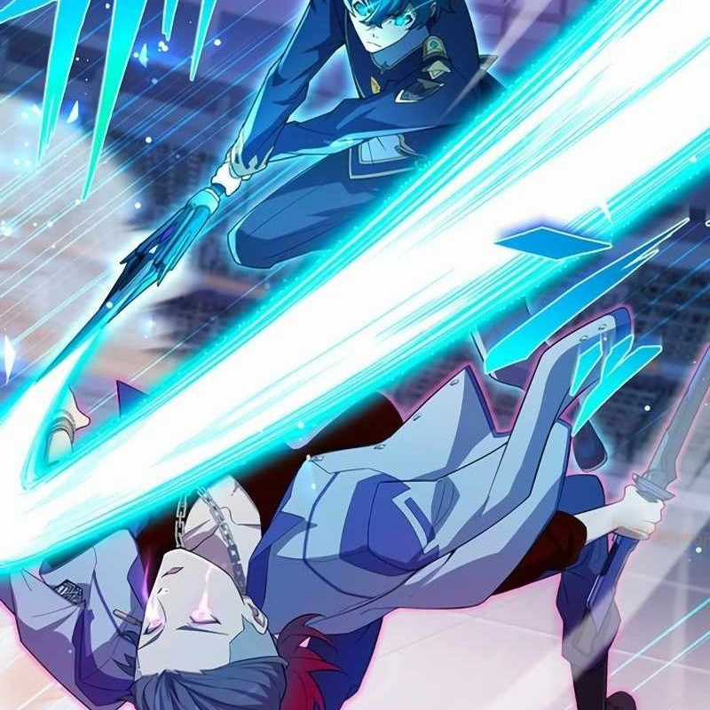 Zero 0 - Vựơt Qua Cả Ma Pháp Thời Không Chapter 40 trang 97