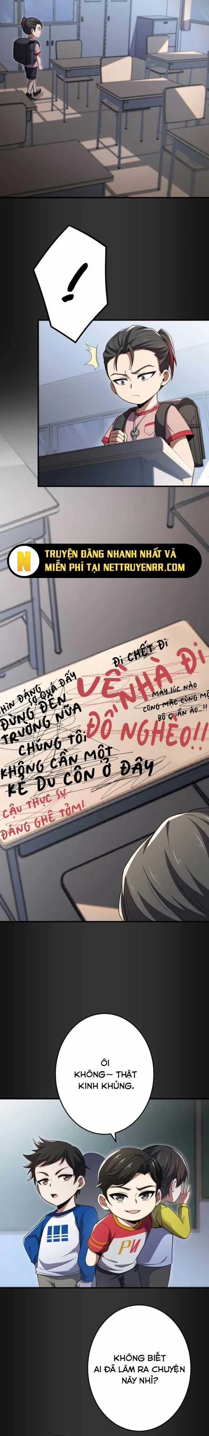 Zero 0 - Vựơt Qua Cả Ma Pháp Thời Không Chapter 41 trang 10
