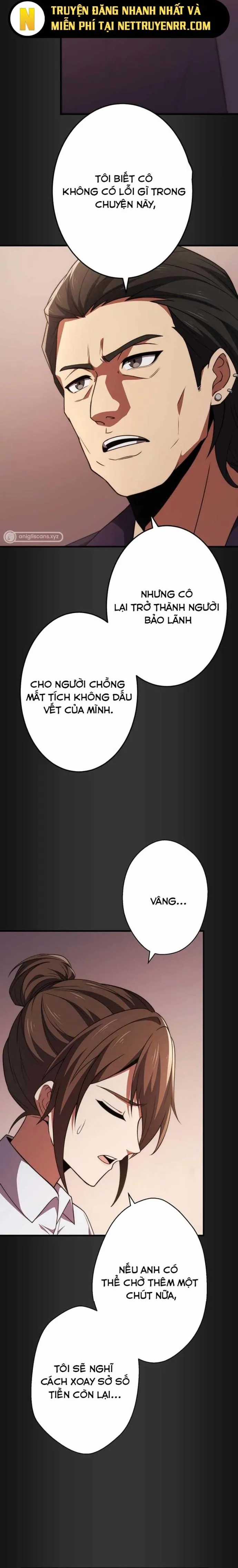 Zero 0 - Vựơt Qua Cả Ma Pháp Thời Không Chapter 41 trang 12