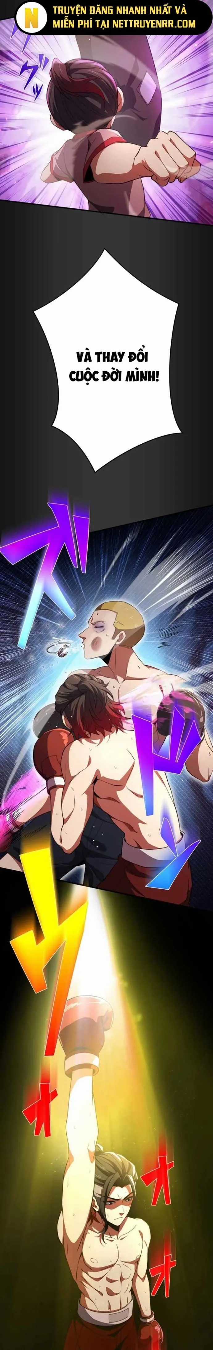 Zero 0 - Vựơt Qua Cả Ma Pháp Thời Không Chapter 41 trang 14