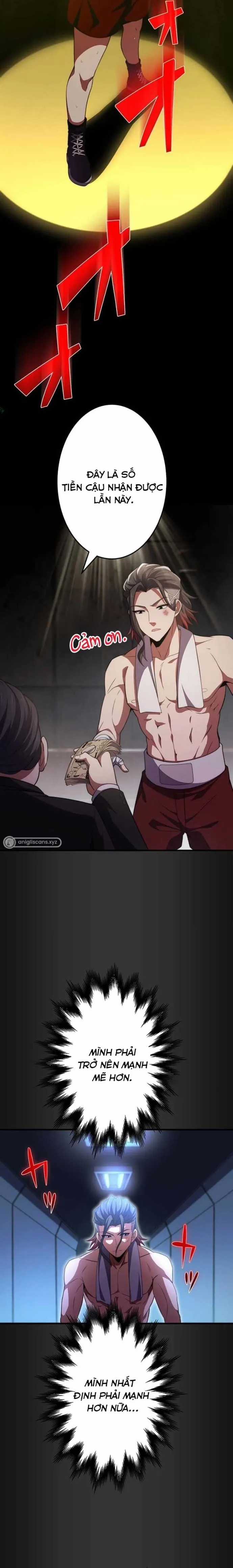 Zero 0 - Vựơt Qua Cả Ma Pháp Thời Không Chapter 41 trang 15