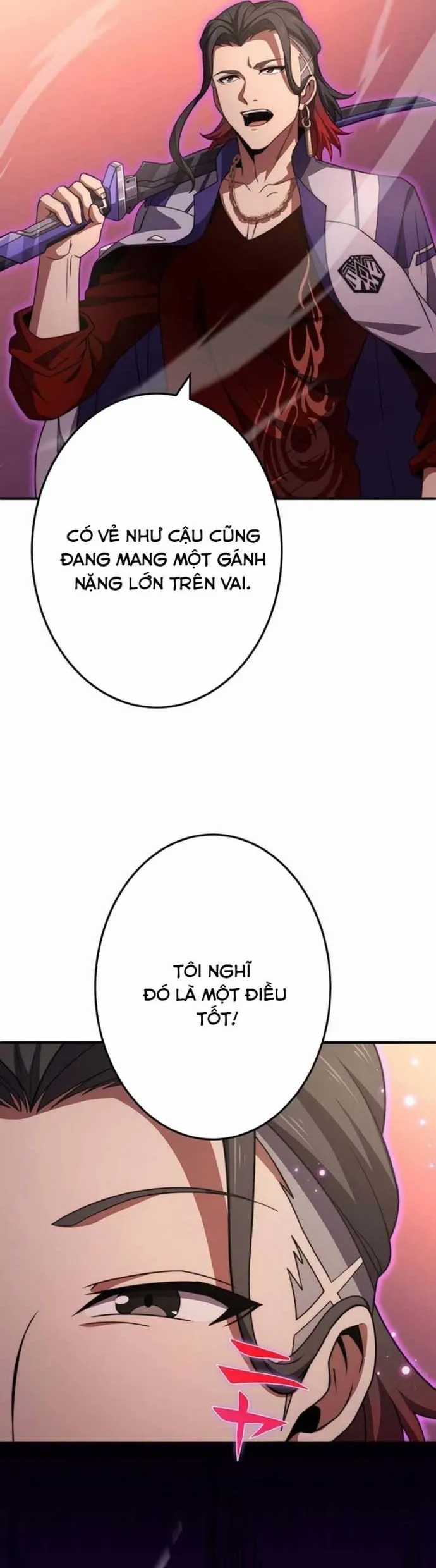 Zero 0 - Vựơt Qua Cả Ma Pháp Thời Không Chapter 41 trang 6