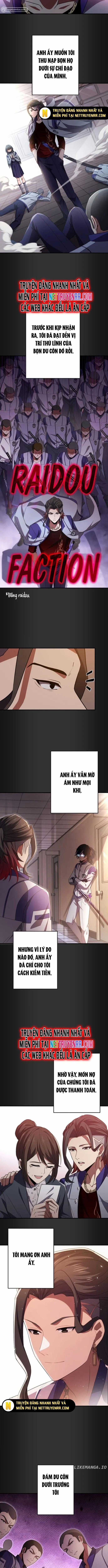 Zero 0 - Vựơt Qua Cả Ma Pháp Thời Không Chapter 42 trang 1