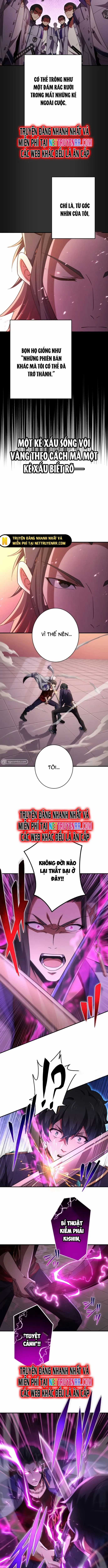 Zero 0 - Vựơt Qua Cả Ma Pháp Thời Không Chapter 42 trang 2