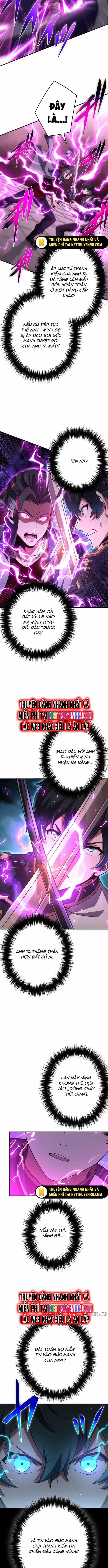 Zero 0 - Vựơt Qua Cả Ma Pháp Thời Không Chapter 42 trang 3