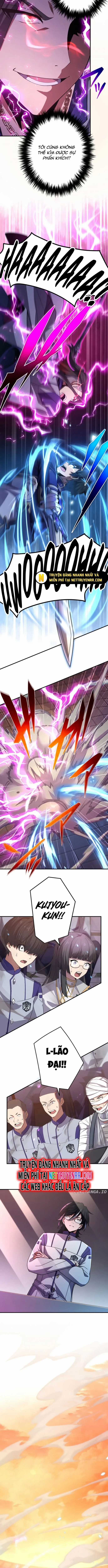 Zero 0 - Vựơt Qua Cả Ma Pháp Thời Không Chapter 42 trang 5