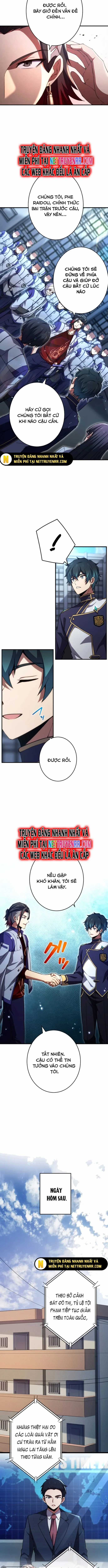 Zero 0 - Vựơt Qua Cả Ma Pháp Thời Không Chapter 43 trang 2