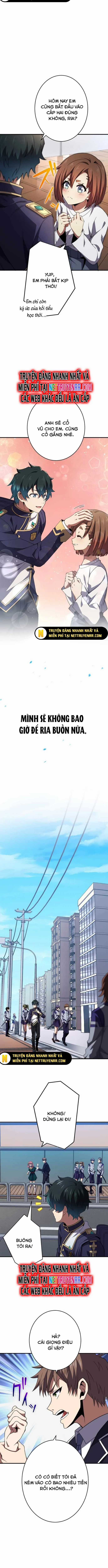 Zero 0 - Vựơt Qua Cả Ma Pháp Thời Không Chapter 43 trang 5