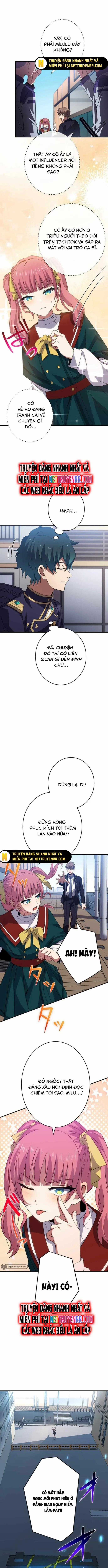 Zero 0 - Vựơt Qua Cả Ma Pháp Thời Không Chapter 43 trang 6