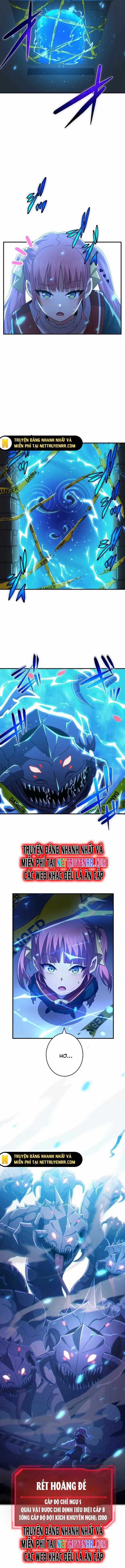 Zero 0 - Vựơt Qua Cả Ma Pháp Thời Không Chapter 43 trang 7