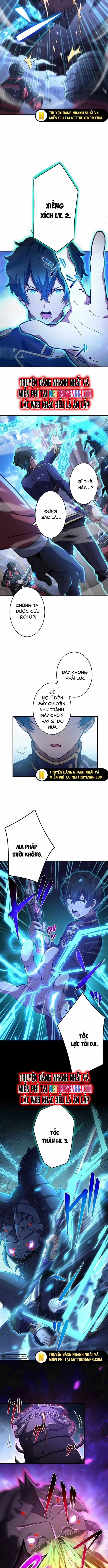 Zero 0 - Vựơt Qua Cả Ma Pháp Thời Không Chapter 44 trang 4