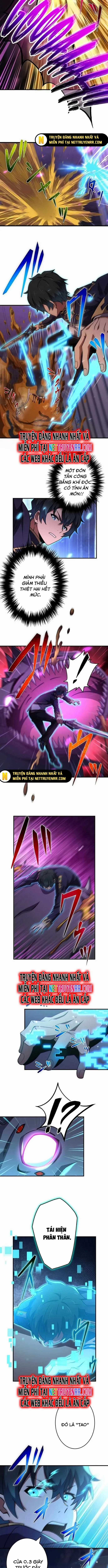 Zero 0 - Vựơt Qua Cả Ma Pháp Thời Không Chapter 44 trang 5