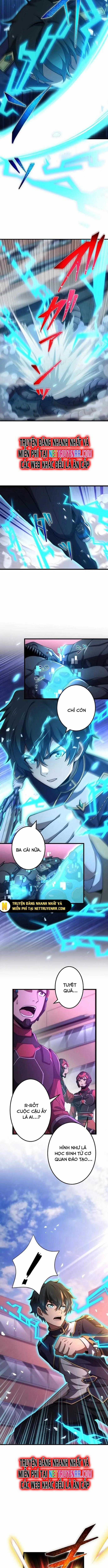 Zero 0 - Vựơt Qua Cả Ma Pháp Thời Không Chapter 45 trang 1