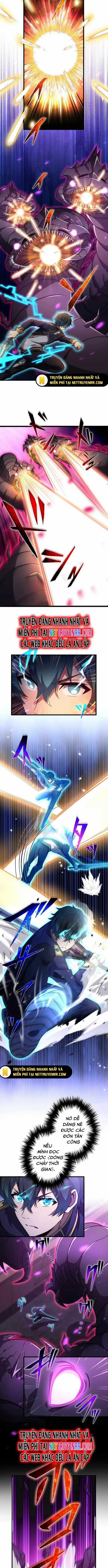 Zero 0 - Vựơt Qua Cả Ma Pháp Thời Không Chapter 45 trang 2