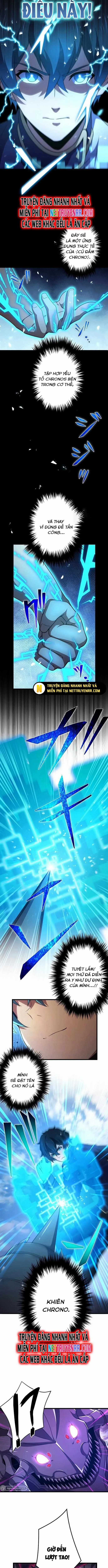 Zero 0 - Vựơt Qua Cả Ma Pháp Thời Không Chapter 45 trang 4