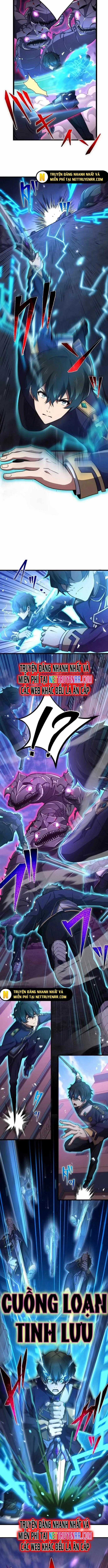 Zero 0 - Vựơt Qua Cả Ma Pháp Thời Không Chapter 45 trang 5