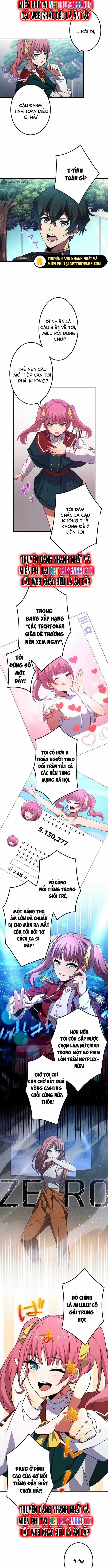 Zero 0 - Vựơt Qua Cả Ma Pháp Thời Không Chapter 46 trang 4