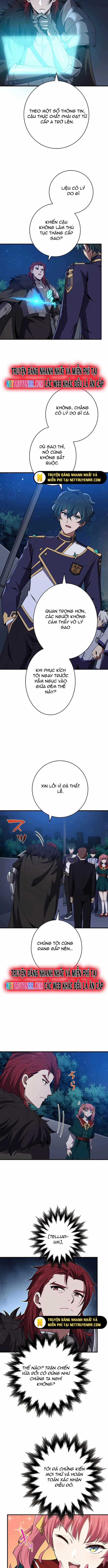 Zero 0 - Vựơt Qua Cả Ma Pháp Thời Không Chapter 55 trang 4