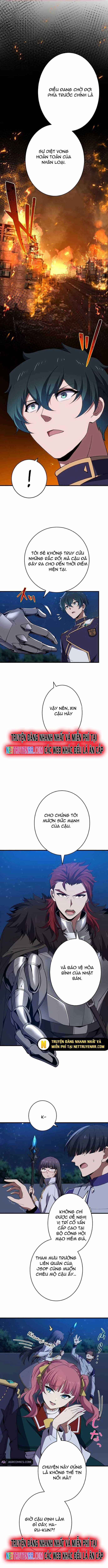 Zero 0 - Vựơt Qua Cả Ma Pháp Thời Không Chapter 55 trang 6