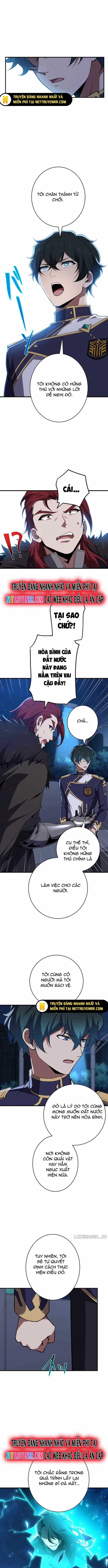 Zero 0 - Vựơt Qua Cả Ma Pháp Thời Không Chapter 55 trang 7