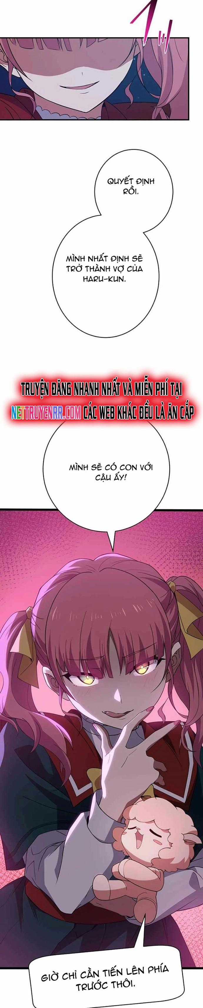 Zero 0 - Vựơt Qua Cả Ma Pháp Thời Không Chapter 55 trang 9