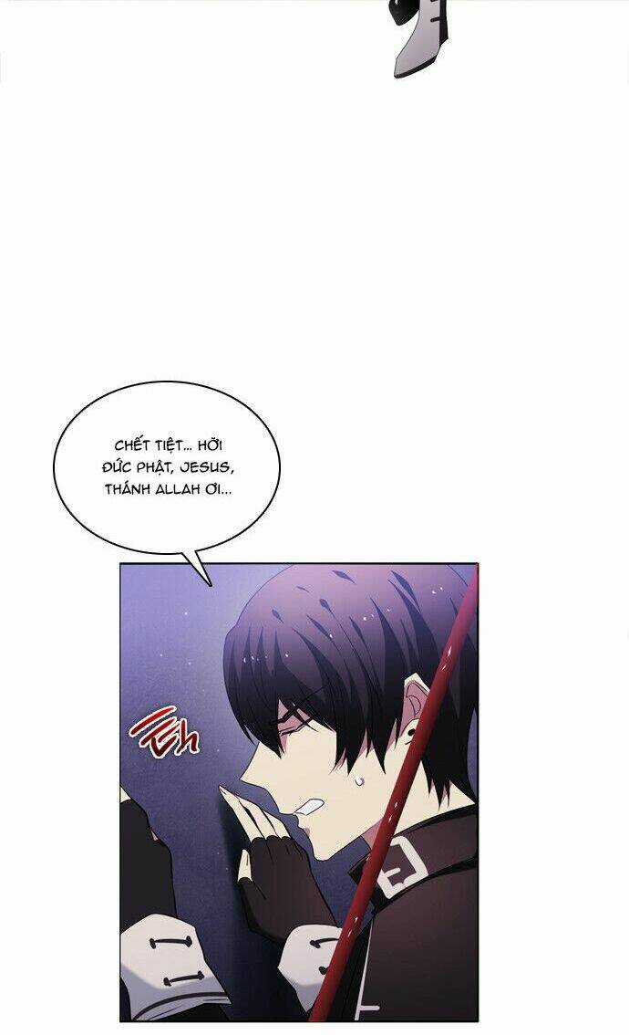 Zero Game Chapter 20 trang 12
