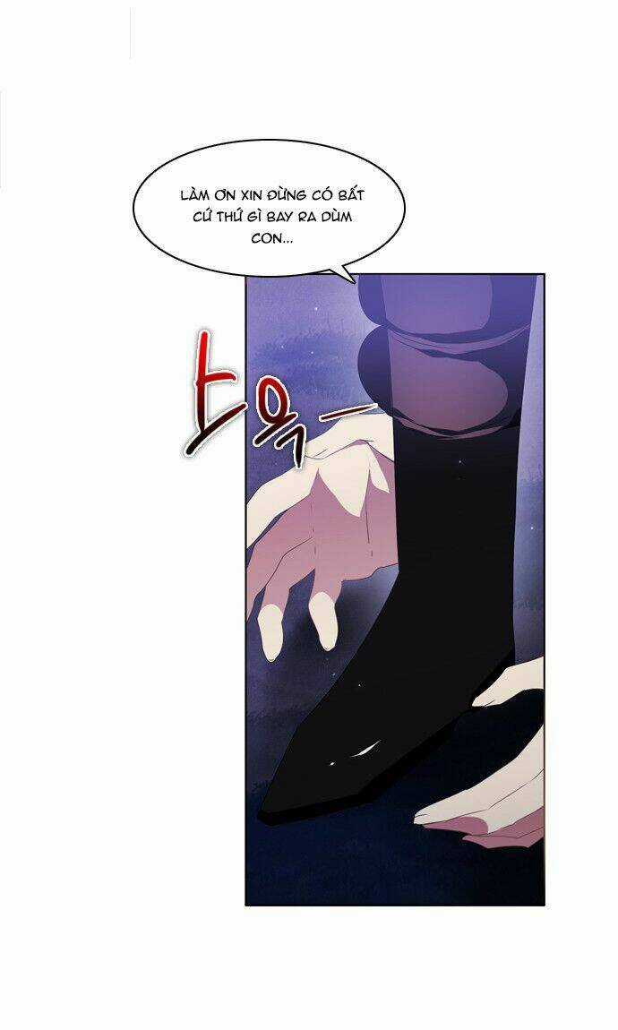 Zero Game Chapter 20 trang 13